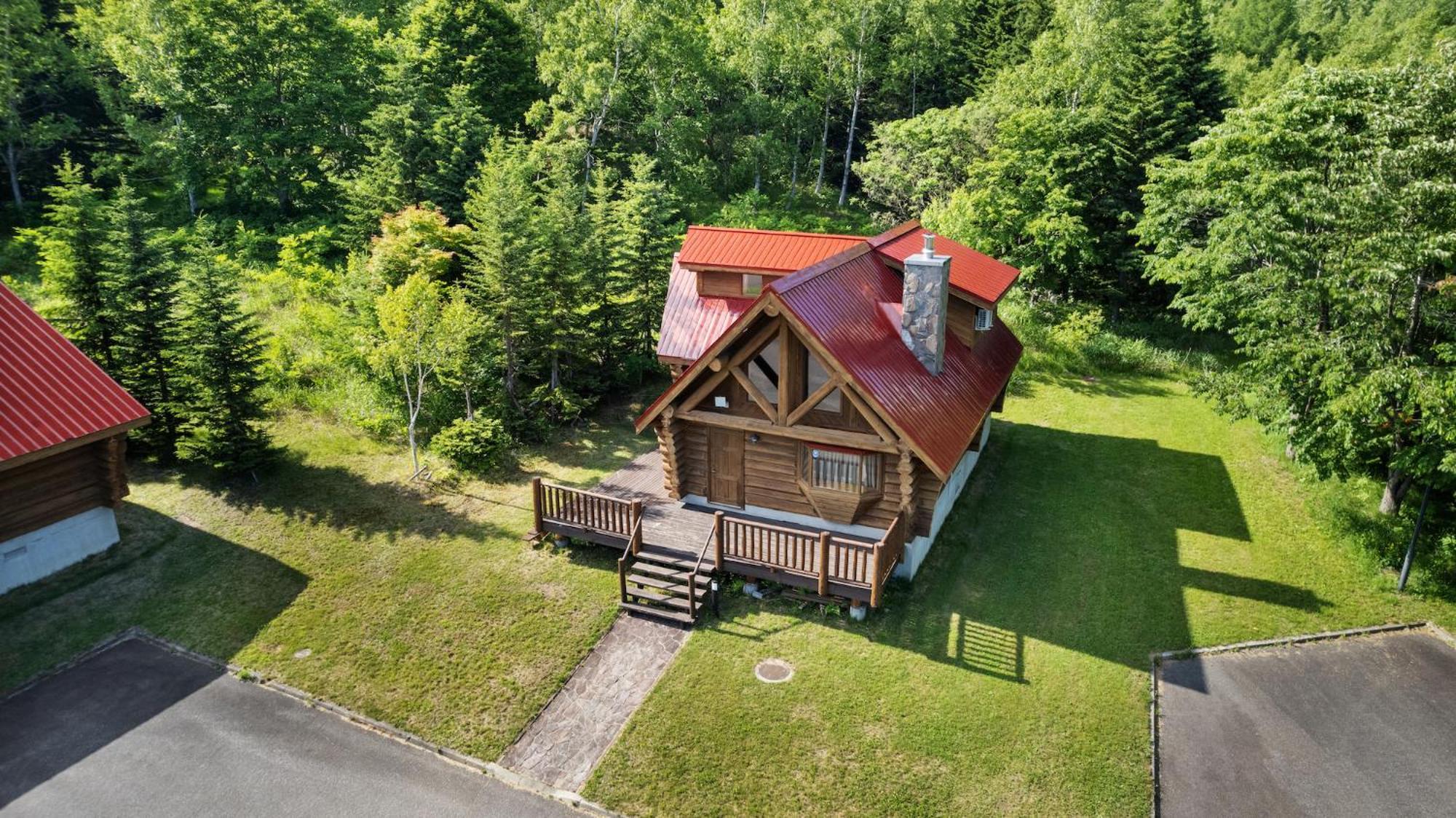 Villa Rusutsu Lodge Rusutsu