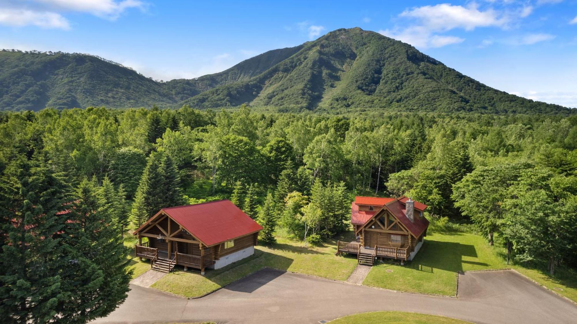 Villa Rusutsu *