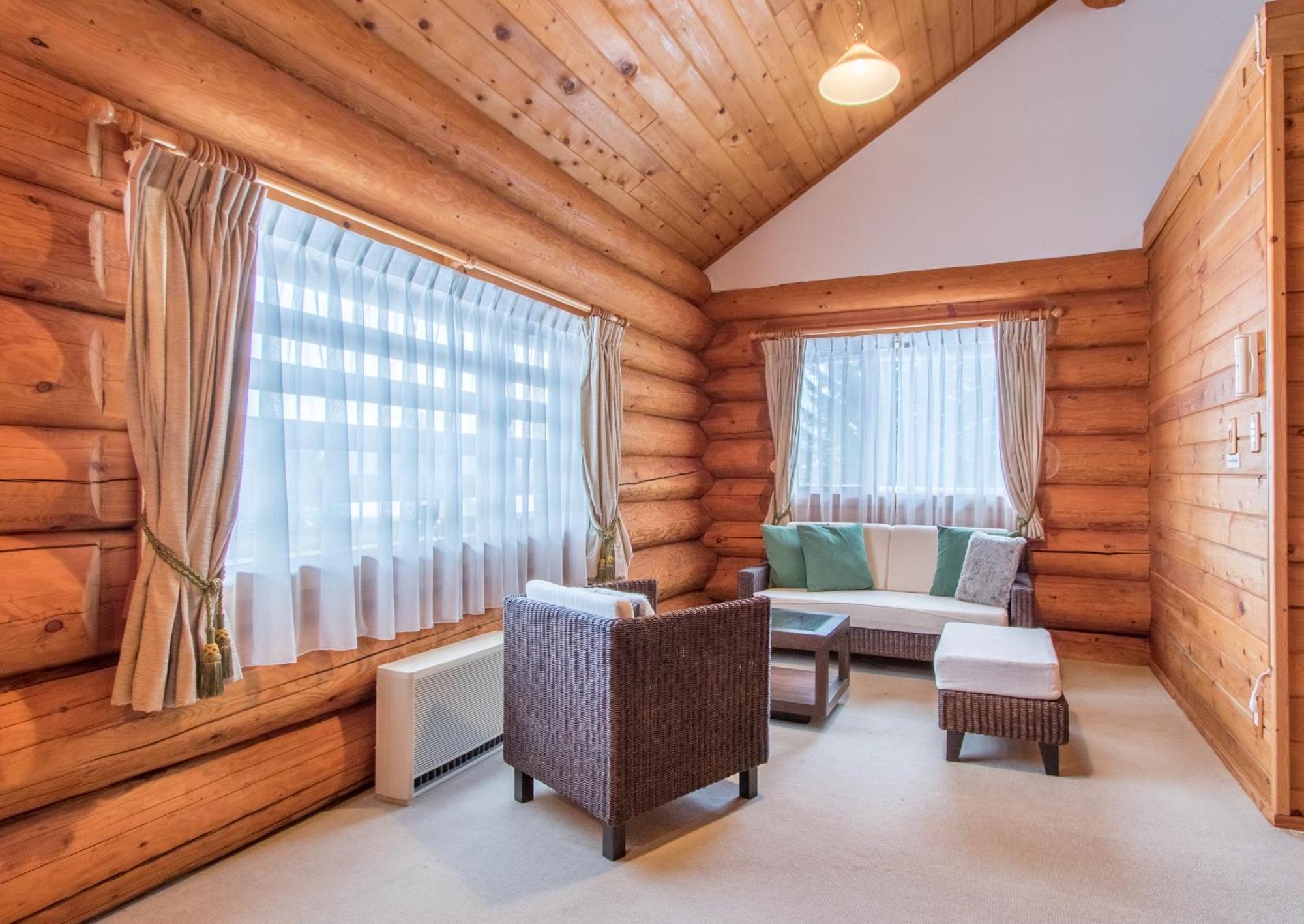 Villa Rusutsu Lodge Rusutsu