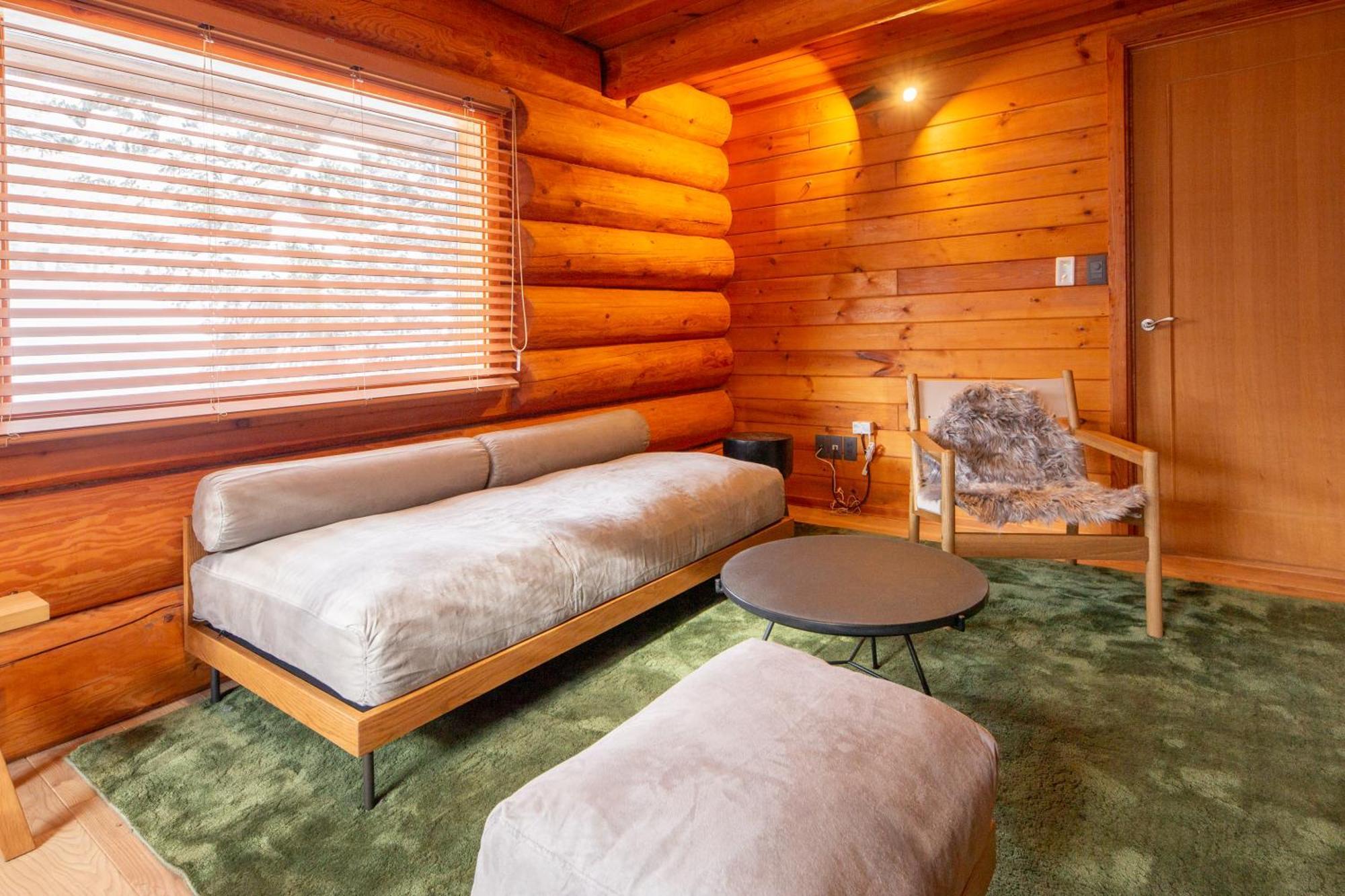 Villa Rusutsu Lodge Rusutsu