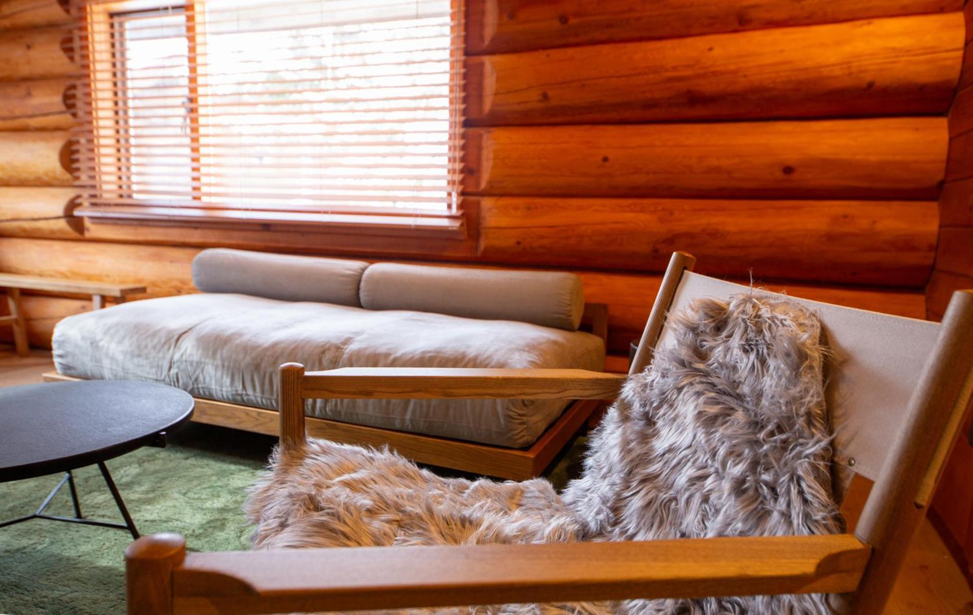 Villa Rusutsu Lodge *