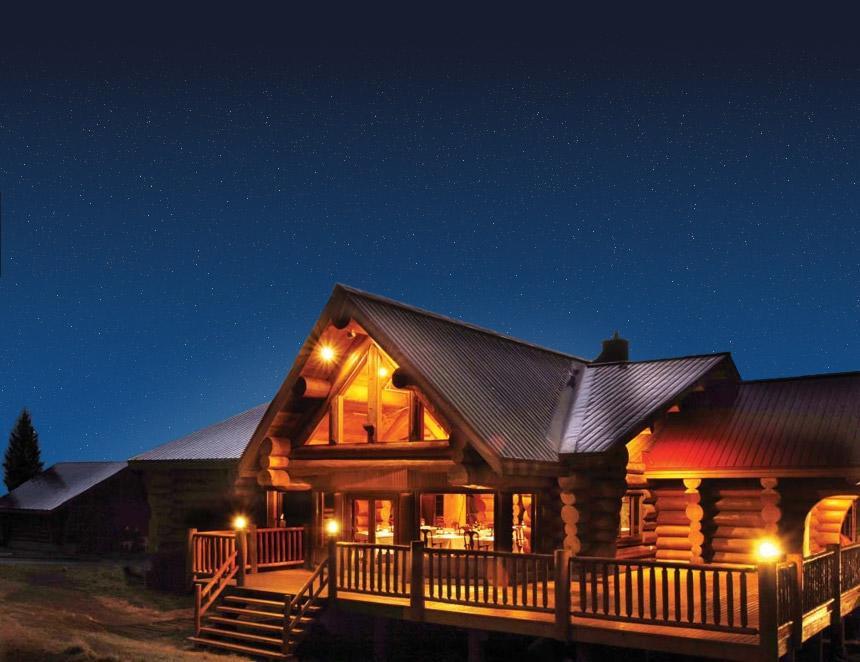 Villa Rusutsu Lodge
