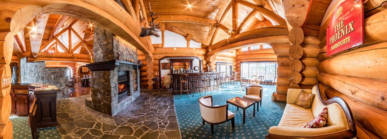Villa Rusutsu Lodge *