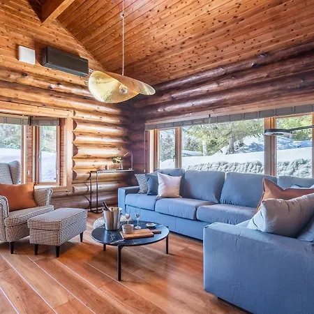 Villa Rusutsu Extérieur photo