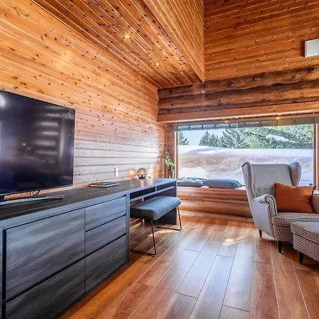 Villa Rusutsu Extérieur photo