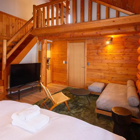Villa Rusutsu Extérieur photo