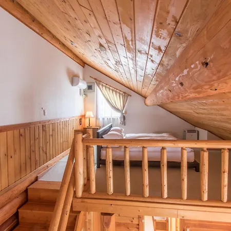Villa Rusutsu Extérieur photo