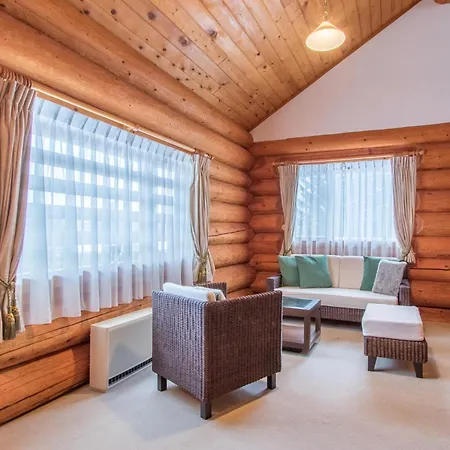 Villa Rusutsu Extérieur photo