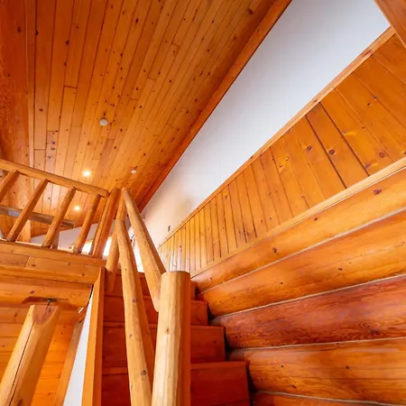 Villa Rusutsu Extérieur photo