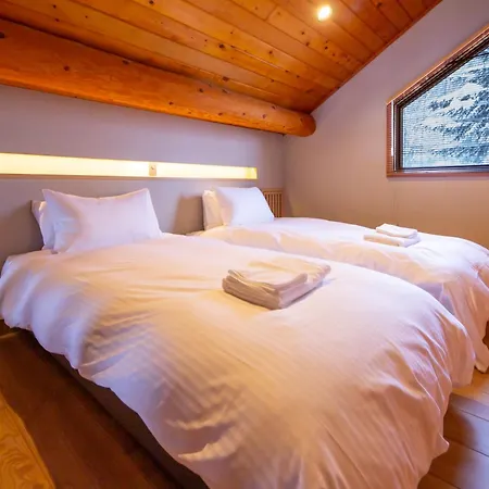 Villa Rusutsu Extérieur photo