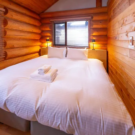 Villa Rusutsu Extérieur photo