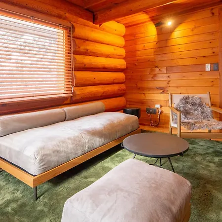 Villa Rusutsu Extérieur photo