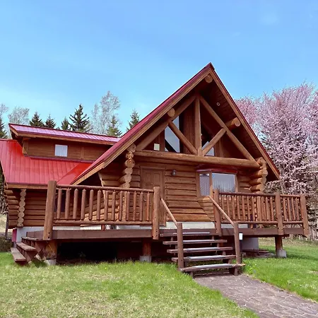 Villa Rusutsu Exterior photo