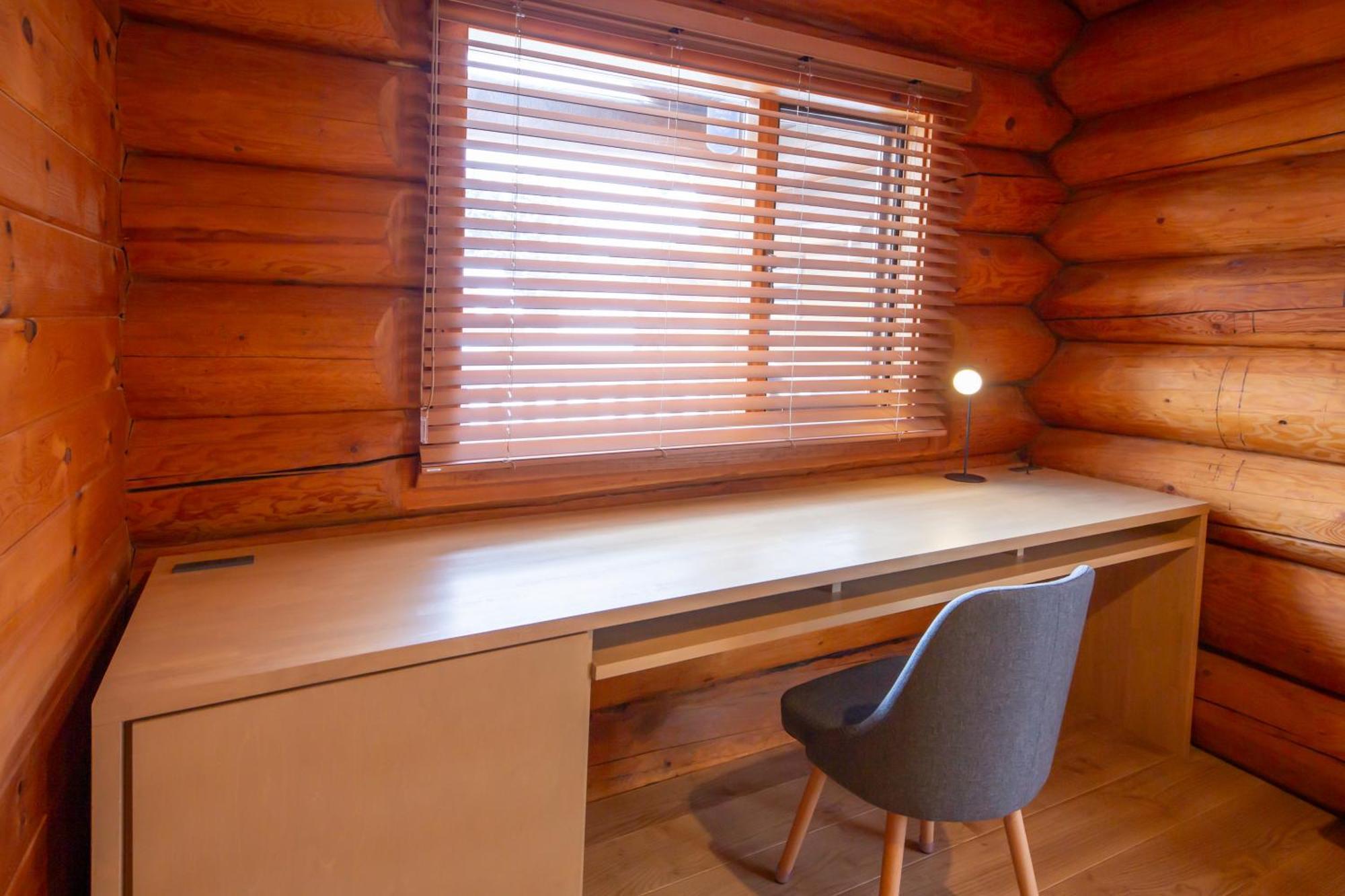 Lodge Villa Rusutsu