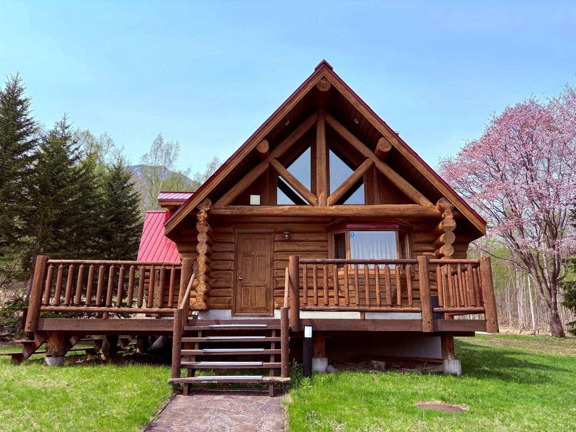 Villa Rusutsu Lodge Rusutsu