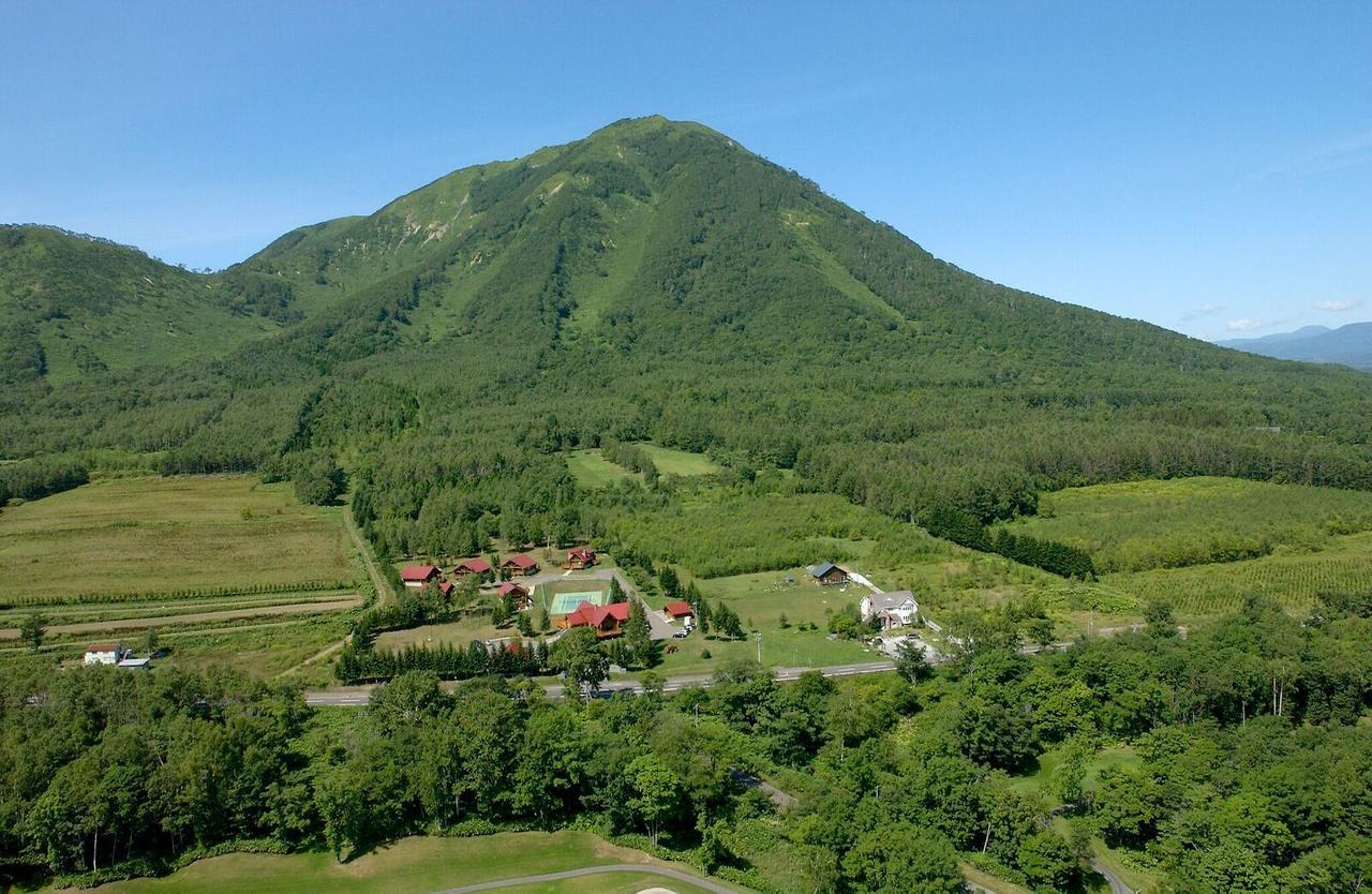 ロッジ ルスツ 留寿都村